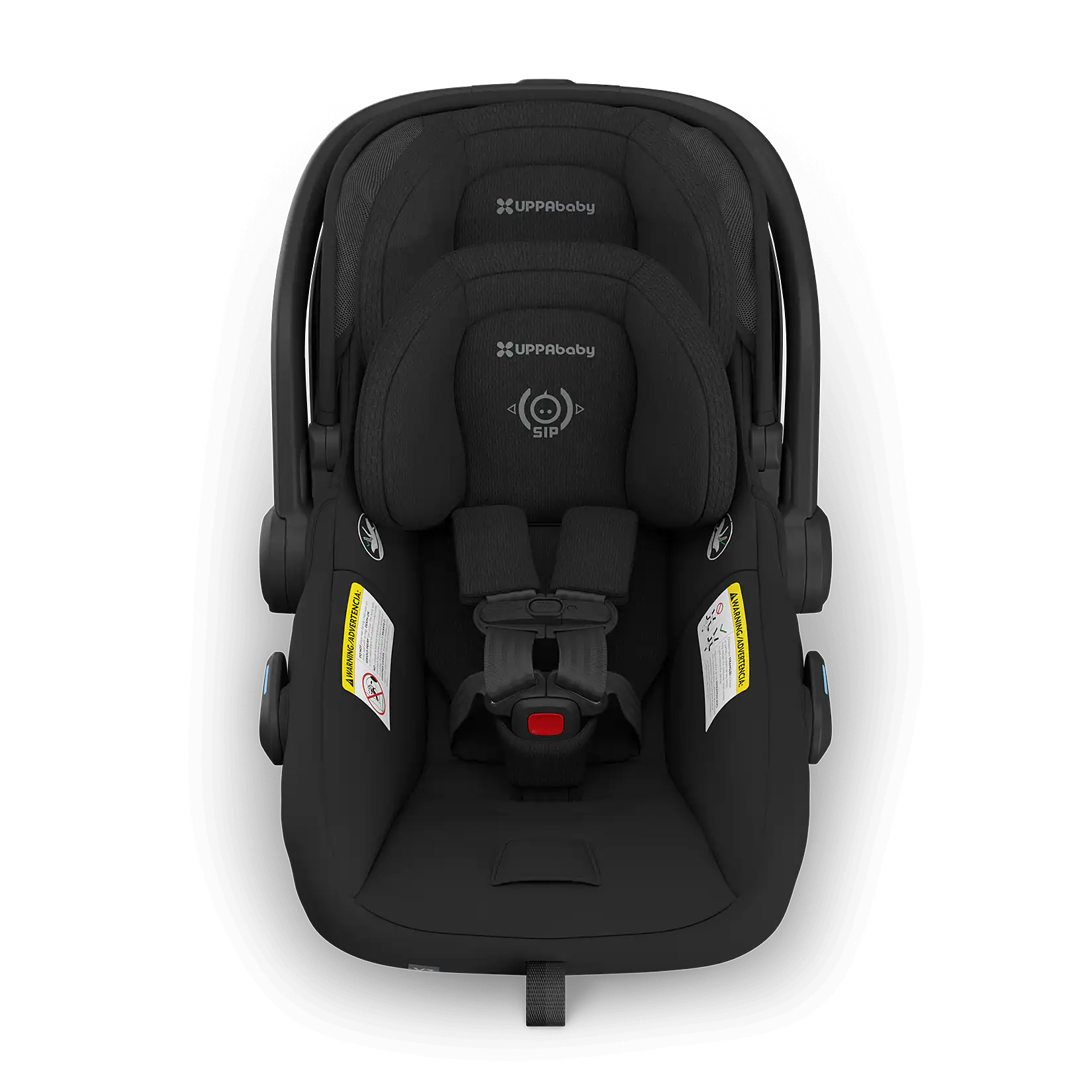 Uppababy Mesa V3 Infant Car Seat | Jake
