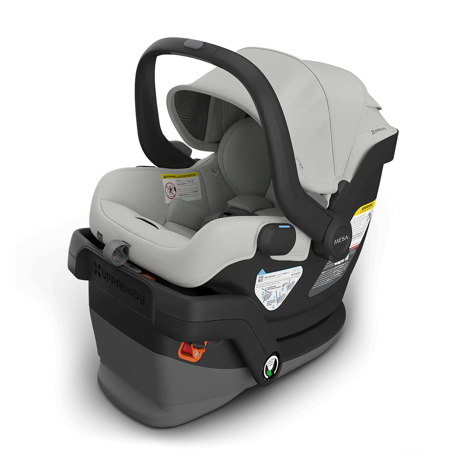Uppababy Mesa V3 Infant Car Seat