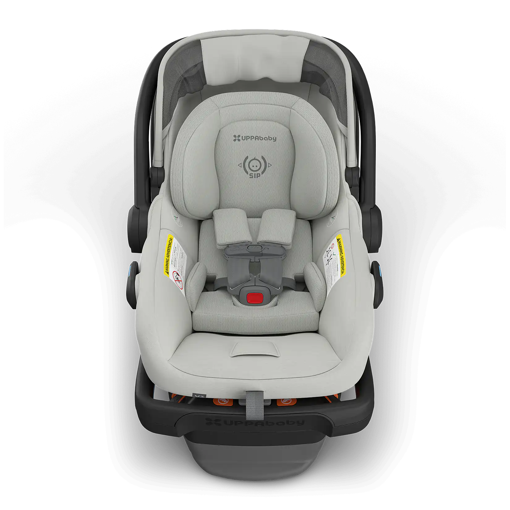 UPPAbaby Mesa V3 Infant Car Seat | Savannah
