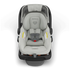 UPPAbaby Mesa V3 Infant Car Seat | Savannah