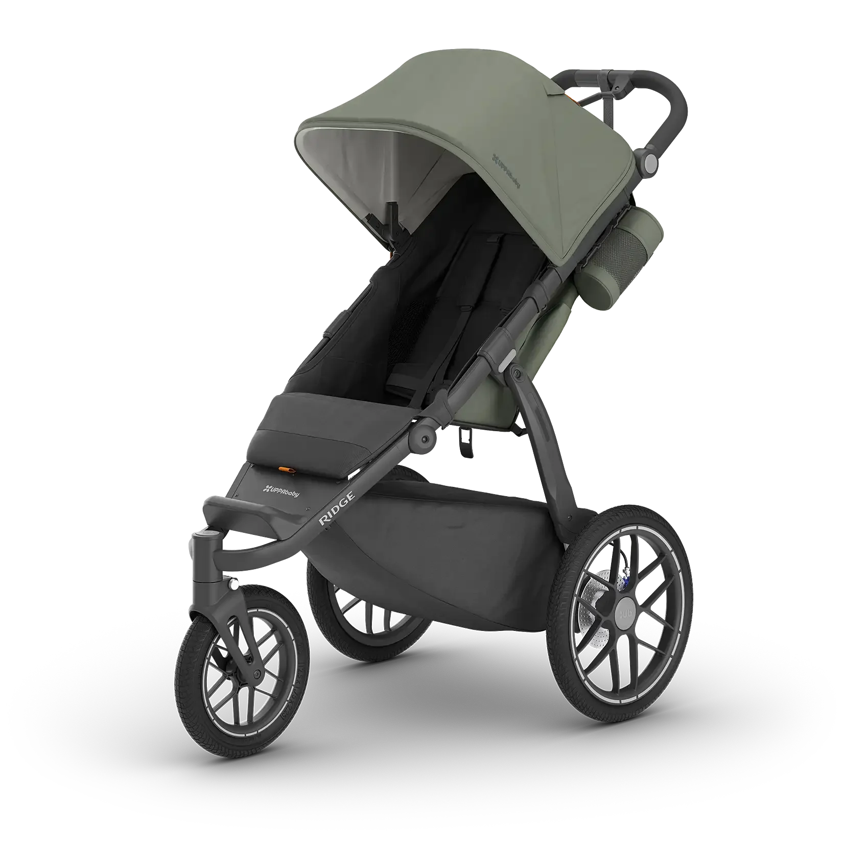 UPPAbaby 3-Wheel Stroller | Ridge v2