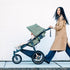 UPPAbaby 3-Wheel Stroller | Ridge v2