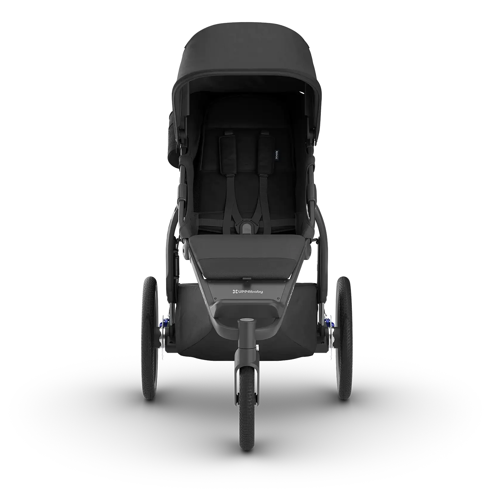 UPPAbaby 3-Wheel Stroller | Ridge v2