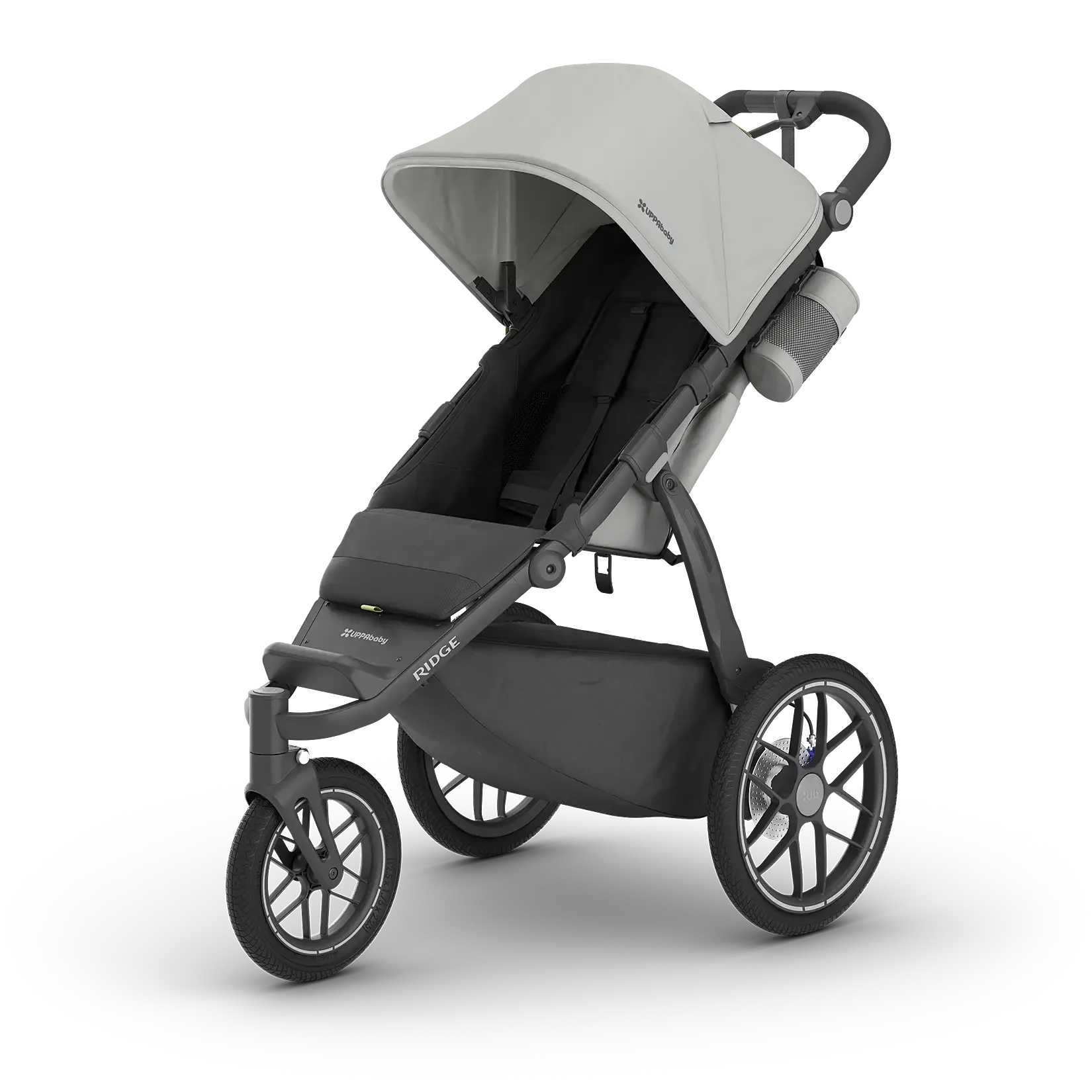 uppababy vista v2 wheel UPPAbaby 3-Wheel Stroller