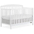 Gwen 4-in-1 Convertible Crib | White