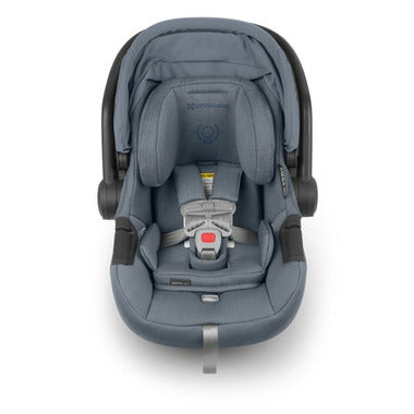 UPPAbaby MESA MAX Infant Car Seat | GREGORY
