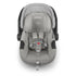 MESA MAX Infant Car Seat | Grey