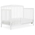Gwen 4-in-1 Convertible Crib | White