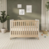 Luma Collection | White and Vintage Oak