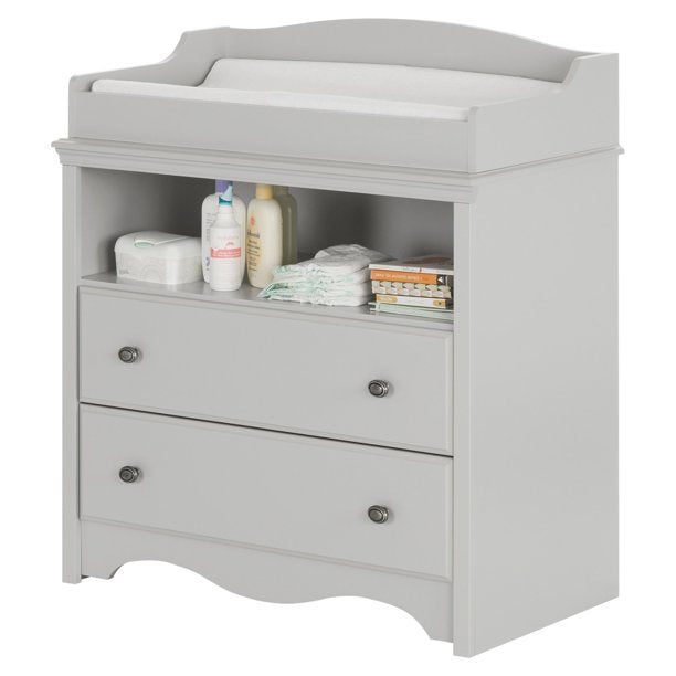 The Emma Changing Table with Drawers