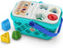 Baby Einstein | HAPE Magic Touch Shopping Basket Toy