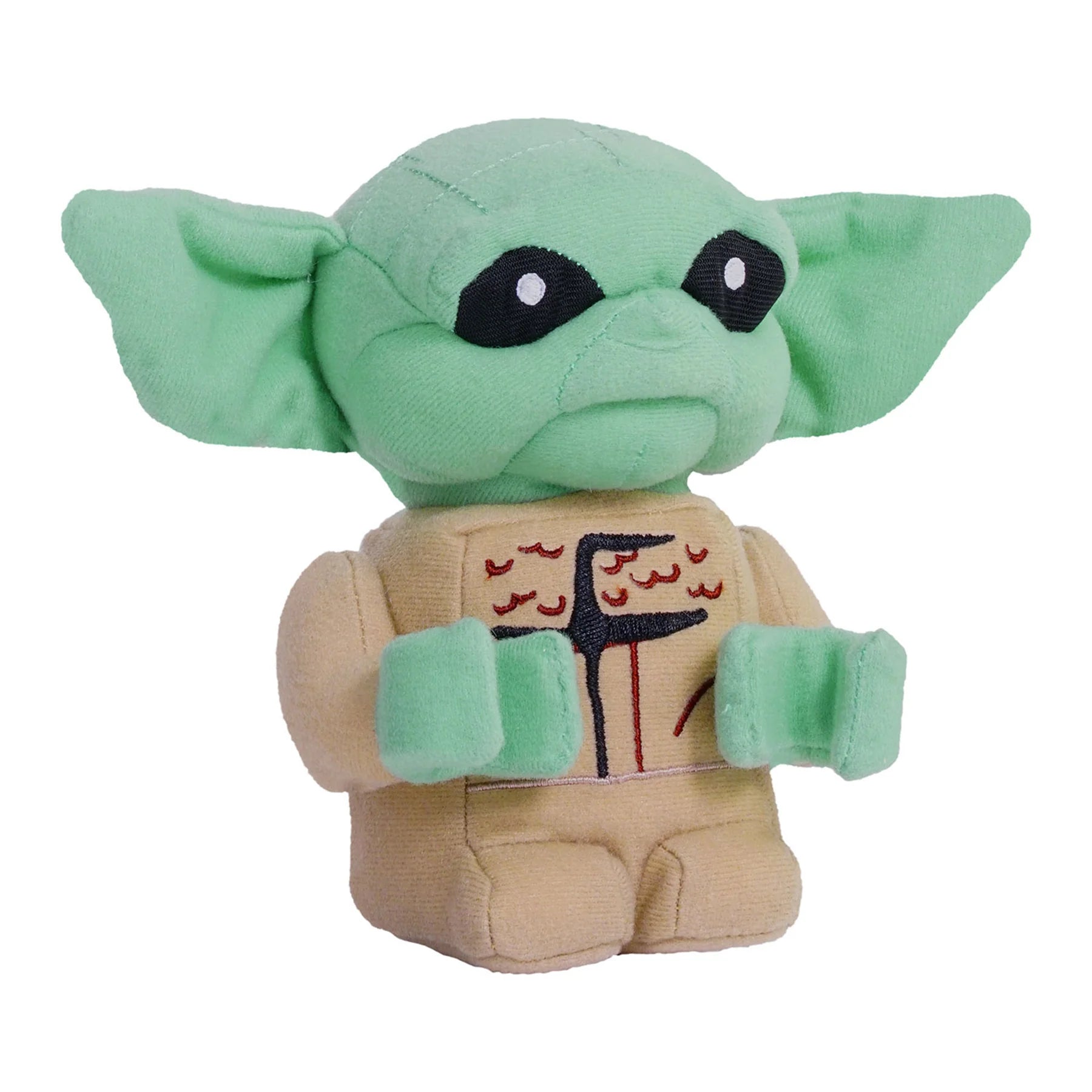 Manhattan Toy Lego Star Wars The Child 7" Plush Character