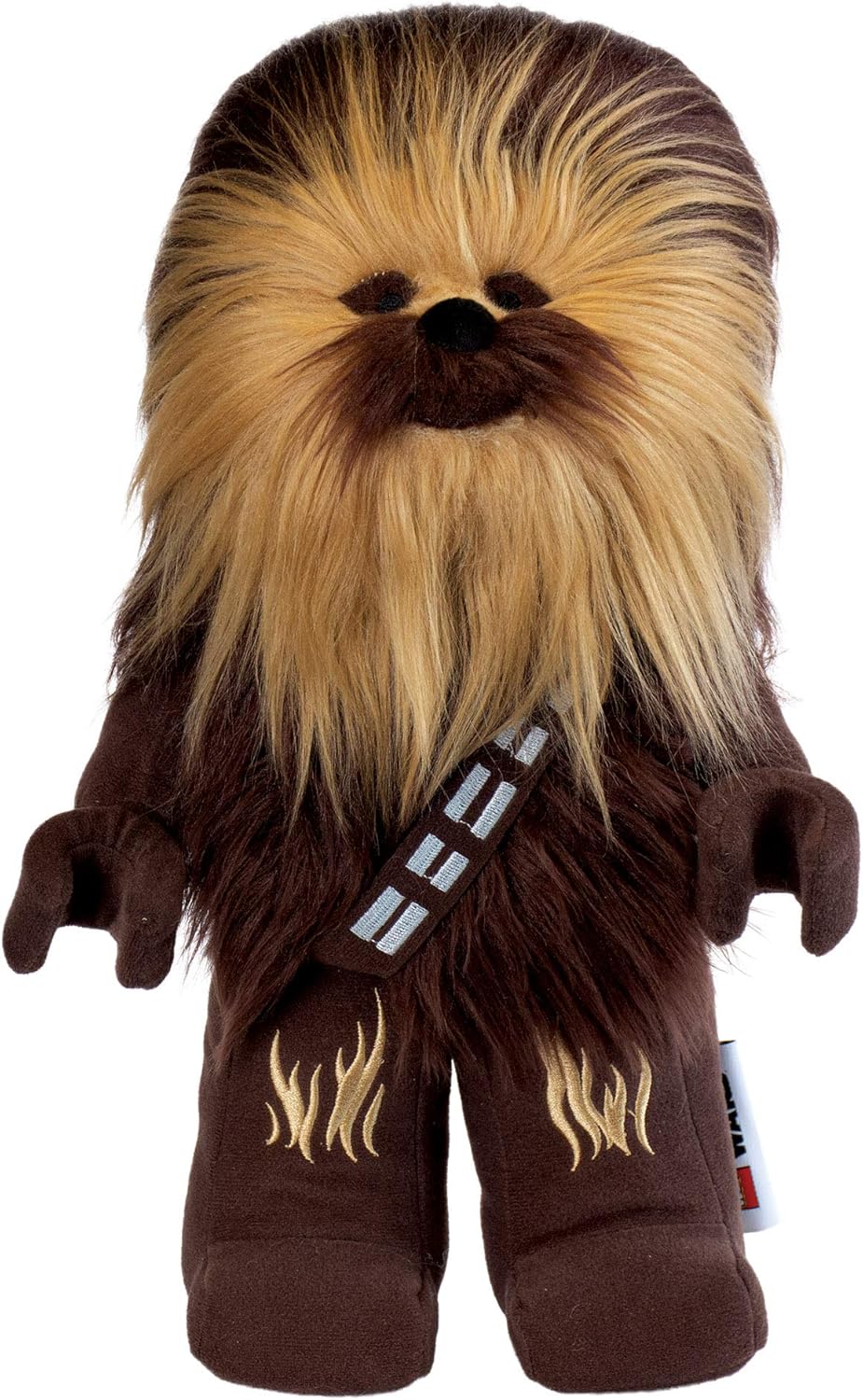 LEGO Star Wars Chewbacca 13" Plush