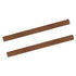 Venice 4-in-1 Convertible Crib | Walnut