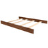Venice 4-in-1 Convertible Crib | Walnut