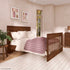 Venice 2-Piece Collection | Walnut