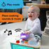 Baby Einstein | HAPE Magic Touch Kitchen Pretend to Cook