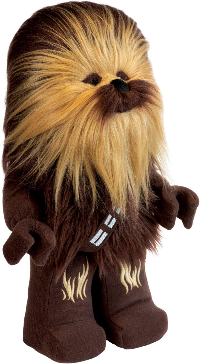 LEGO Star Wars Chewbacca 13" Plush