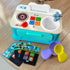 Baby Einstein | HAPE Magic Touch Kitchen Pretend to Cook