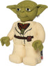 Manhattan Toy Lego Star Wars Yoda 11" Plush Character