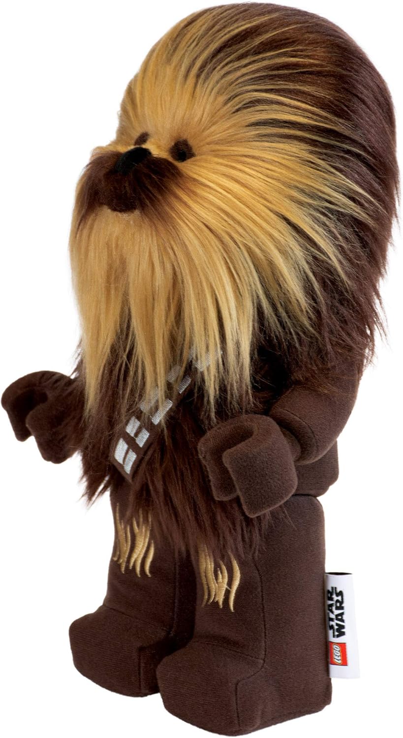 LEGO Star Wars Chewbacca 13" Plush