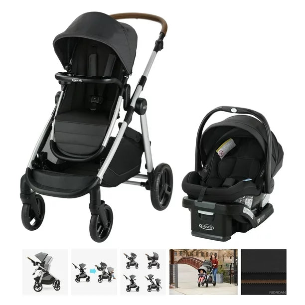 Graco Nest 2 Grow – Bambino Furniture