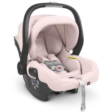 UPPAbaby MESA V2 Infant Car Seat | ALICE