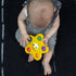Baby Einstein | Pop & Glow Starfish™ Suction Cup Toy