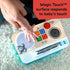 Baby Einstein | HAPE Magic Touch Kitchen Pretend to Cook