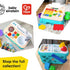 Baby Einstein | HAPE Magic Touch Kitchen Pretend to Cook