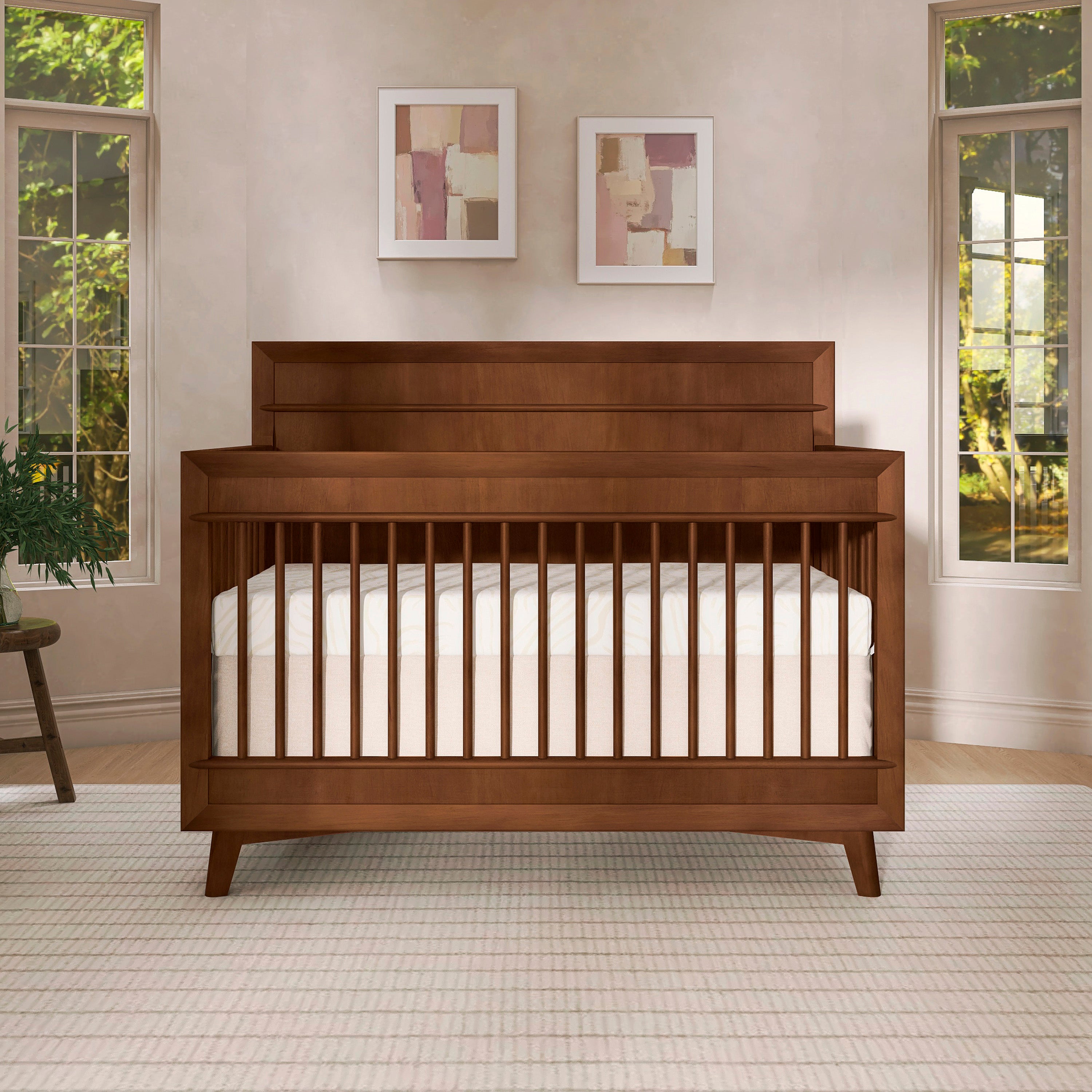 Venice 2-Piece Collection | Walnut