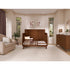 Venice 4-in-1 Convertible Crib | Walnut