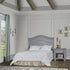 The Arch Tuscany Convertible Crib | Grey