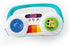 Baby Einstein - Toddler Jams Musical Toy