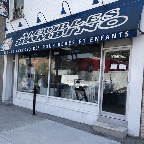 Still Serving Families