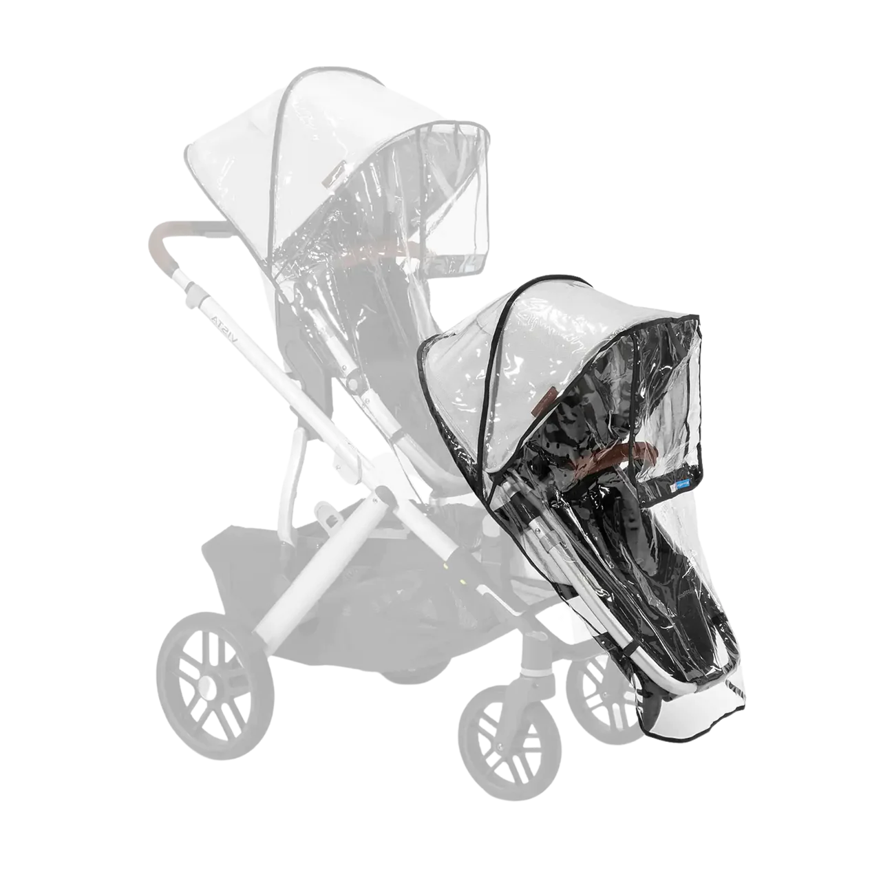 UPPABABY Rain Shield for RumbleSeat
