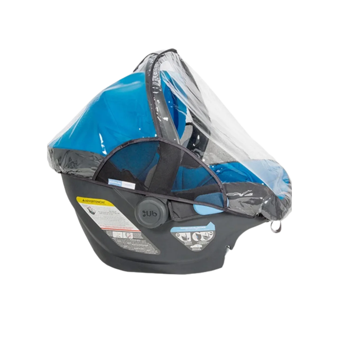 UPPABABY Infant Car Seat Rain Shield for Mesa (All Model Years)