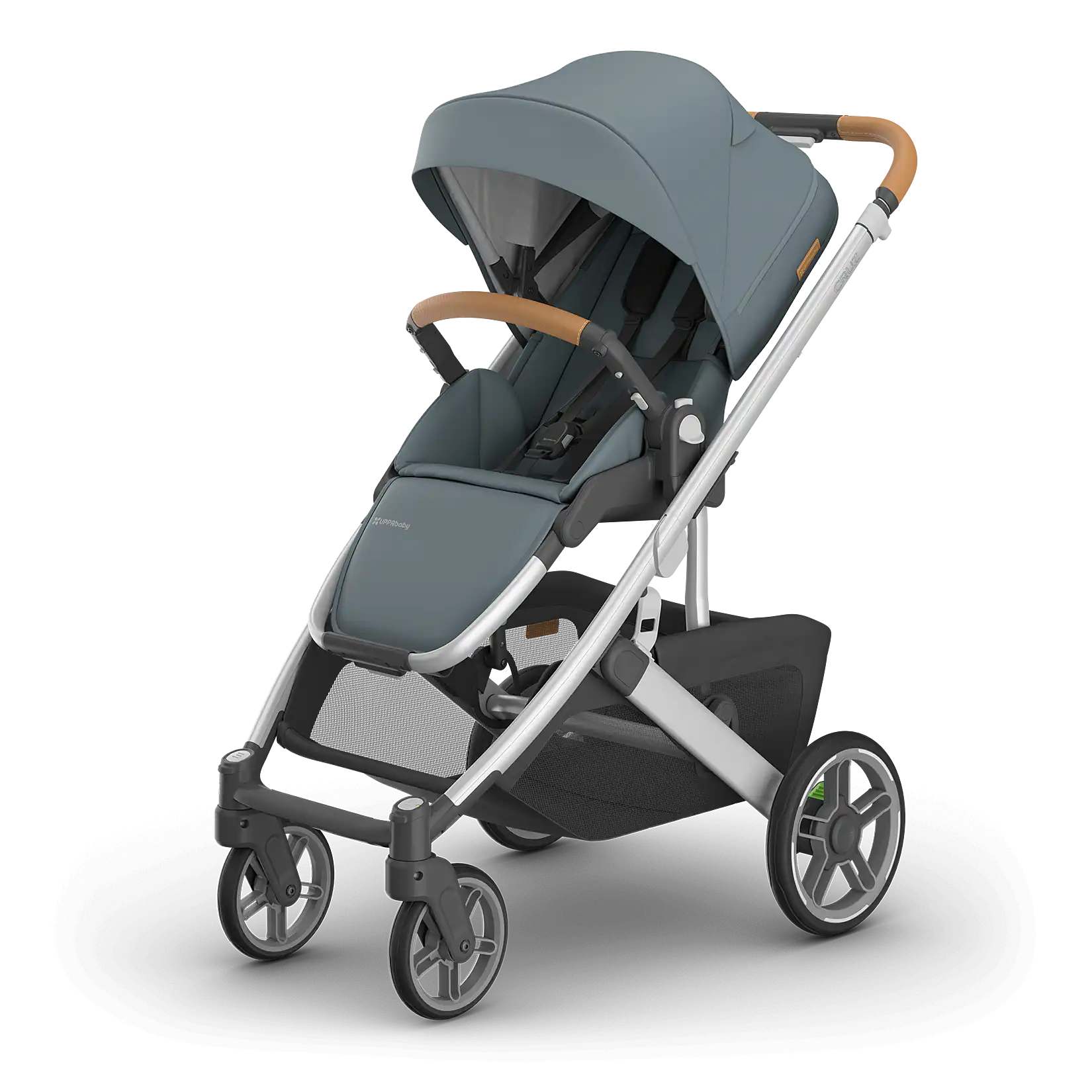 UPPAbaby Cruz v3 | Callum