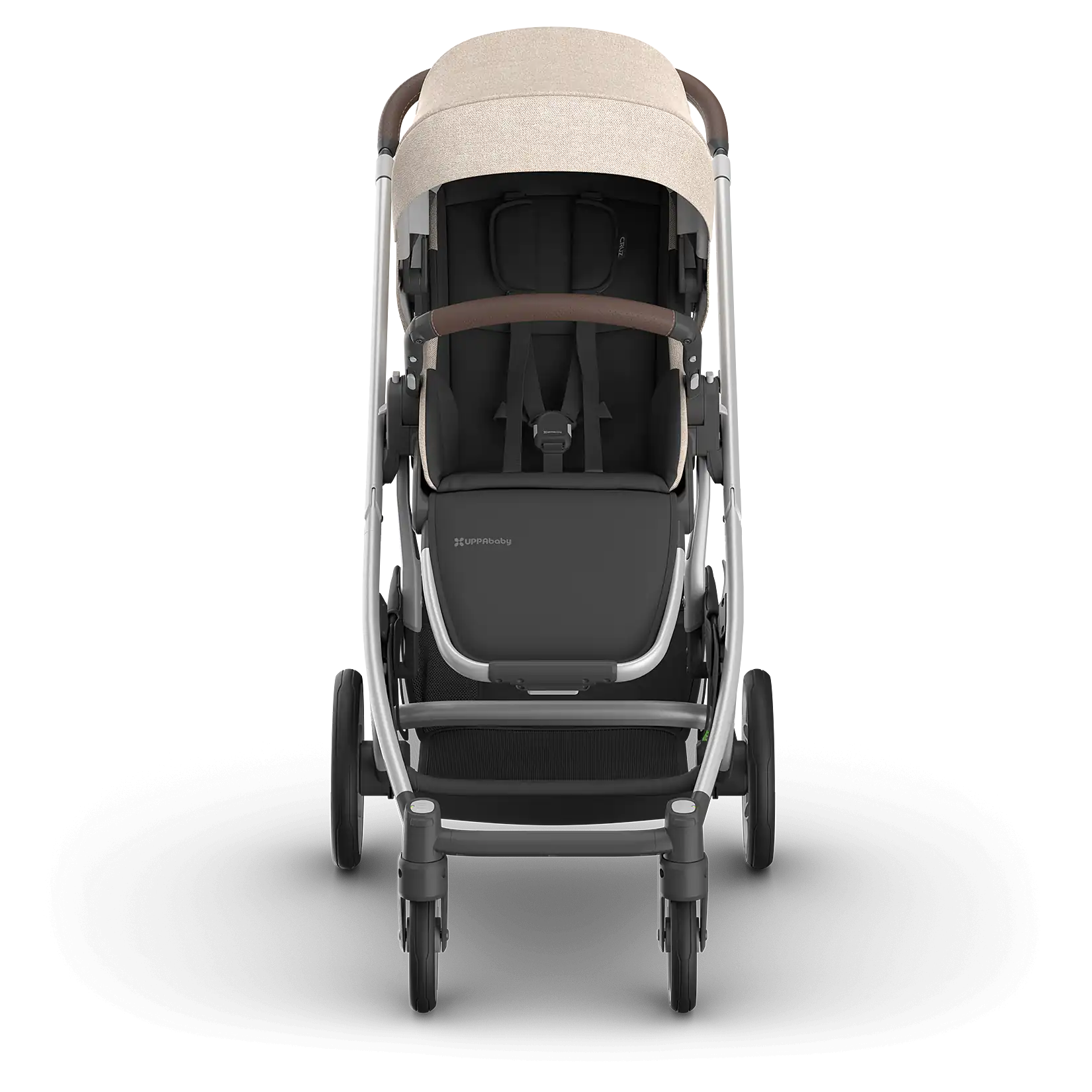 where is uppababy manufactured UPPAbaby Cruz v3