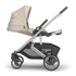 UPPAbaby Cruz v3 | Declan