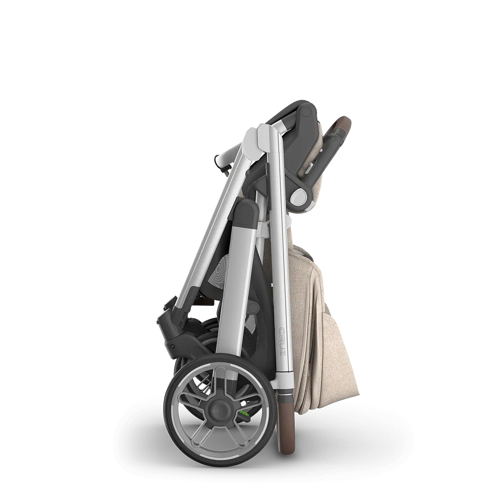 declan uppababy UPPAbaby Cruz v3