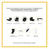 CYBEX Gazelle S + Cloud G Comfort Extend Travel System