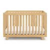 Dane 3-in-1 Convertible Crib | Natural