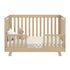 Lionel 3-in-1 with 6-Drawer Dresser | Natural Wood
