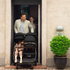 Nuna TRVL DUBL Stroller | Caviar