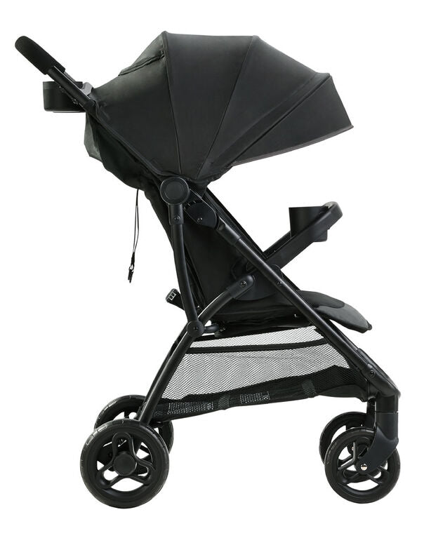 graco gotham stroller Graco NimbleLite Stroller