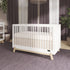 Lucien 5-in-1 Convertible Crib | Vintage White Oak