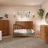 Luca 2-Piece Nursery Collection | Natural Oak