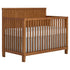 Luca 2-Piece Nursery Collection | Natural Oak