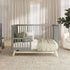 Lucien 5-in-1 Convertible Crib | Alpine Sage